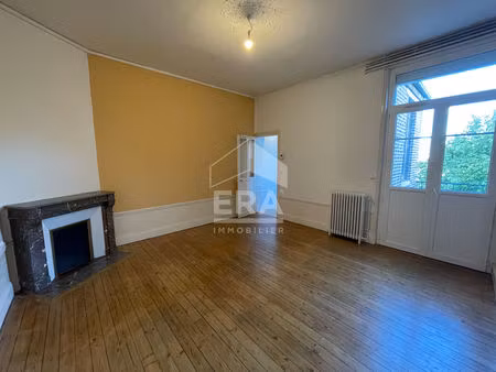 appartement saint quentin 2 pièce(s) 60 m2