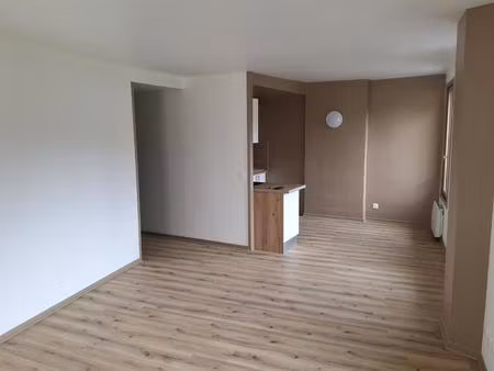 studio 40 m²