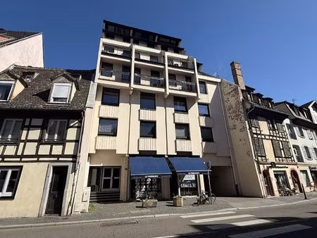 petite france  studio