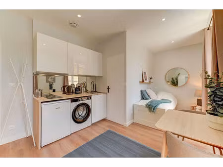 studio meuble