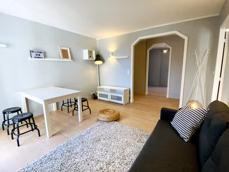 colocation meuble