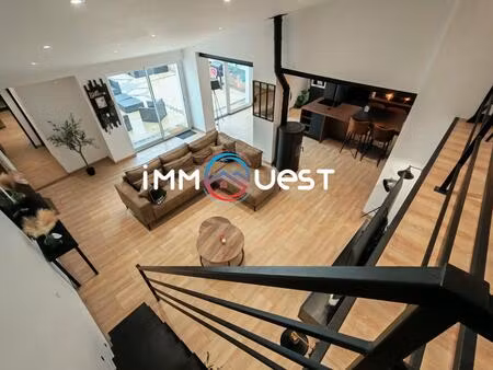 maison en location - guînes (62340)
