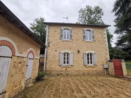 a louer maison a la fleche