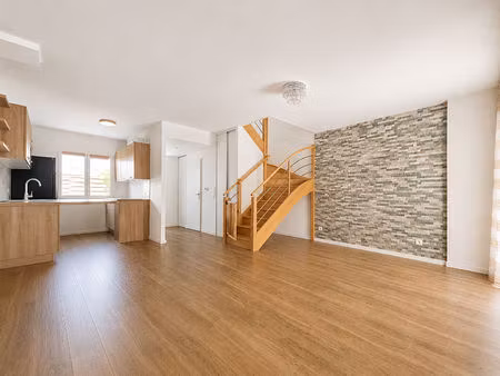 maison sartrouville 4 pièce(s) 80 m2