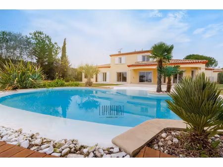 la villa des coteaux