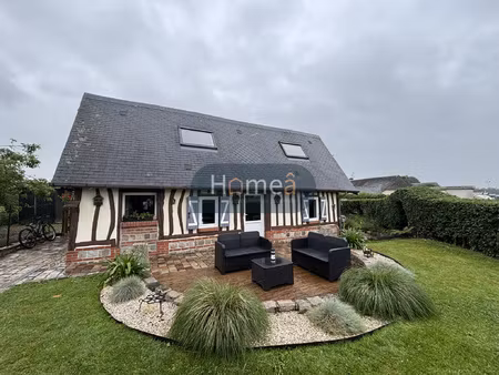 maison location centre yvetot