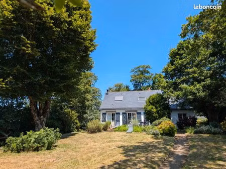 maison familiale 110m2