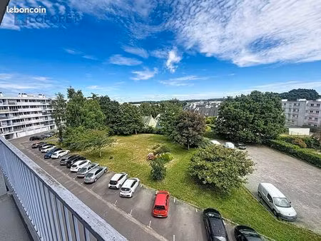 appartement 2 pièces 69 m²