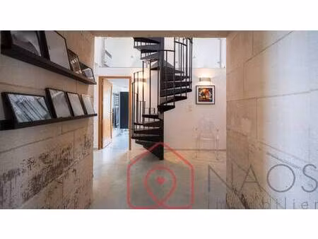 naos immobilier