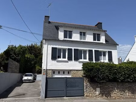 maison familiale au coeur de vannes