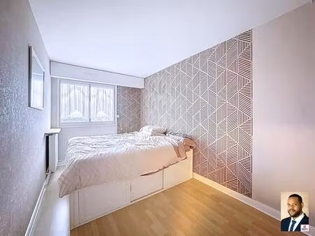 appartement vitry sur seine 5 pièces 100m2