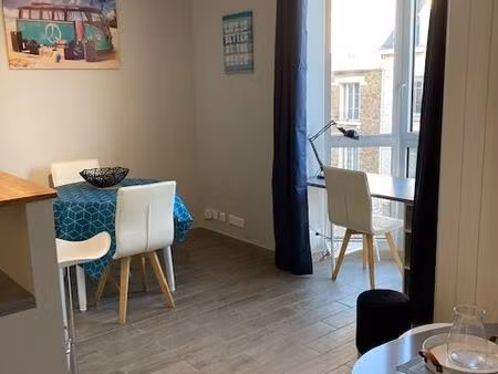studio meuble 25 m2