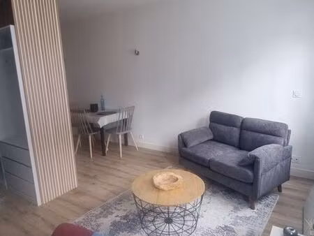 studio / t1 -près des universites