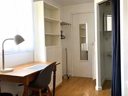 location studio étudiant