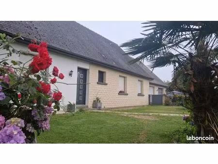 maison au centre de languiduc