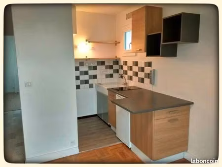 appartement t2 merville