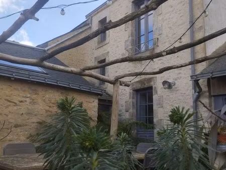 maison - 5 pièces - 126m2