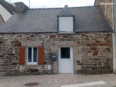 maison centre bourg