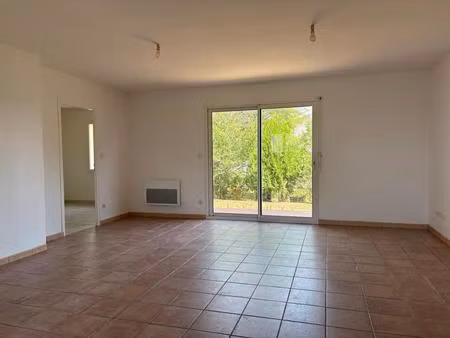 location maison 3 pièces 72m² habas 40290