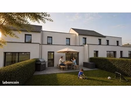 maison 1 pièce 80 m²
