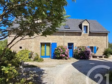 longère 5 pièces 104 m²