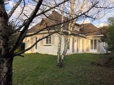 location maison 6 pièces 134m² st michel sur orge 91240