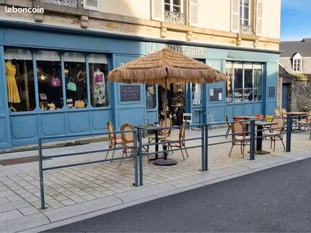 à saisir fond de commerce