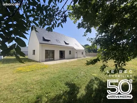 maison 6 pièces 132 m²
