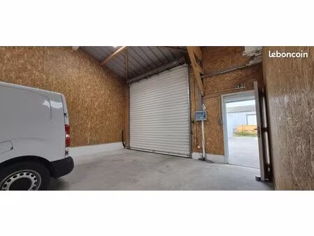 local 102 m² elven