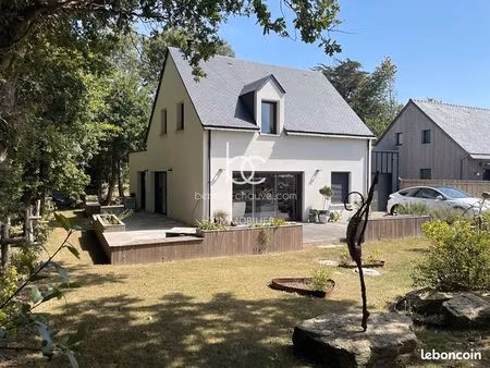 maison 4 pièces 112 m²