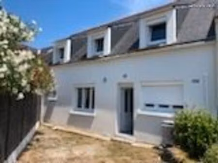 maison proche plage