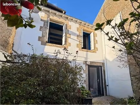 maison 4 pièces 104 m²