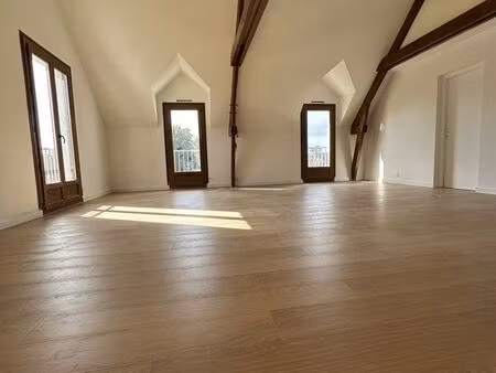 maison rénovée – 150 m² – golfe du morbihan – saint-armel