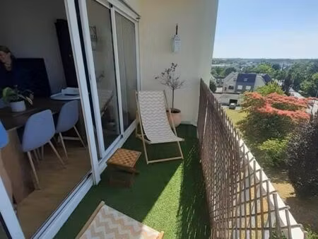 appartement 5 pièces 95 m²