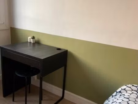 location été appartement 4 chambres vannes