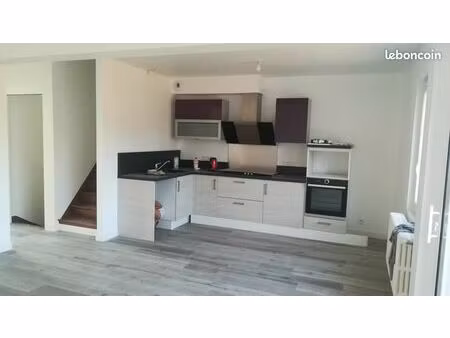 maison à louer 3 chambres
