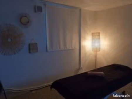 vente fond de commerce institut et spa