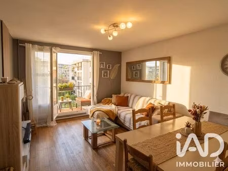 appartement à brou-sur-chantereine (77177)