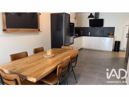 appartement à fontenay-trésigny (77610)