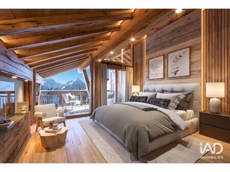 appartement à les deux-alpes (38860)