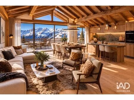 appartement à les deux-alpes (38860)