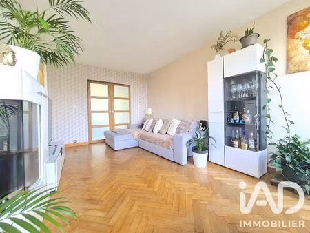 appartement à noisy-le-grand (93160)