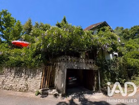 maison à le lardin-saint-lazare (24570)