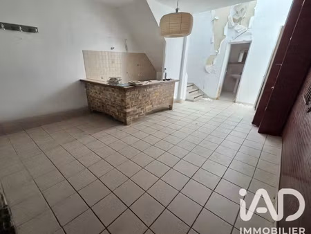 vente duplex 2 pièces