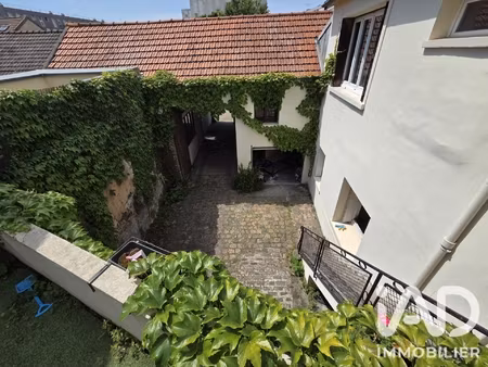 vente appartement 5 pièces