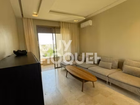 a vendre appartement prestigia jubea