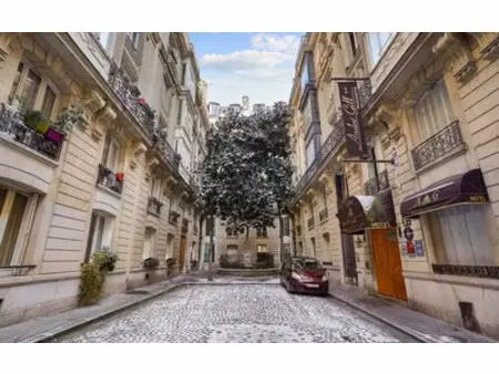 paris 18e