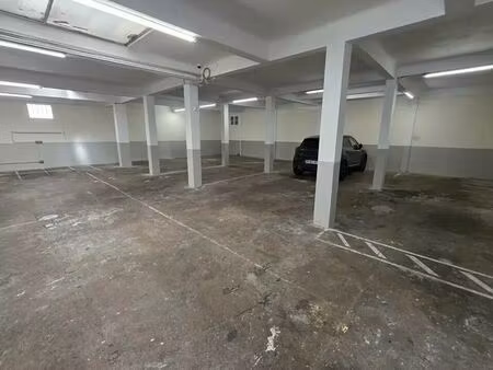vente commerce nice 06300 265m²