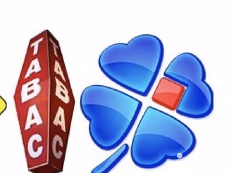 vente tabac/loto/presse 68 m²