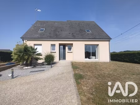 vente maison traditionnelle 7 pièces